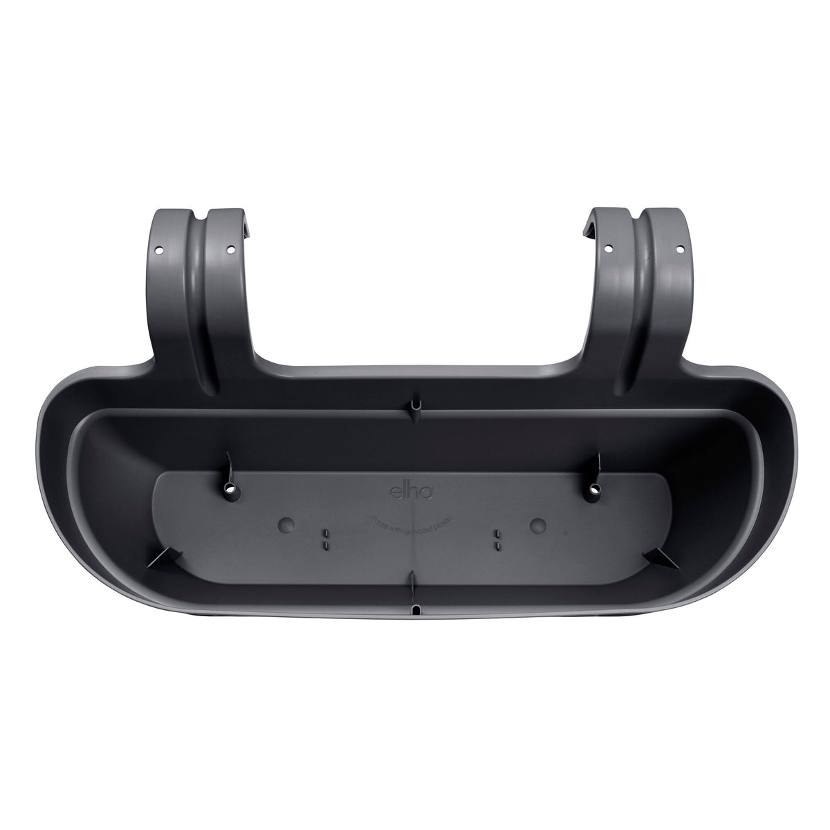 Vente Balconière  Vibia Campana easy hanger large Anthracite ELHO - 