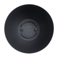 Pots d'extérieur - Pot d'extérieur Sereh round anthracite ELHO - 