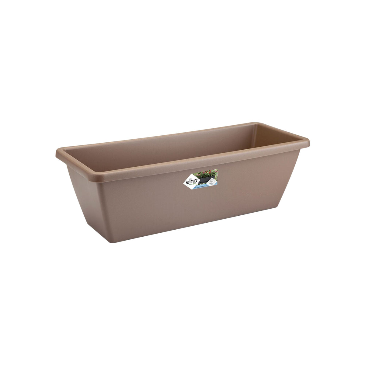 Jardinière Barcelona Taupe ELHO -  - Bakker