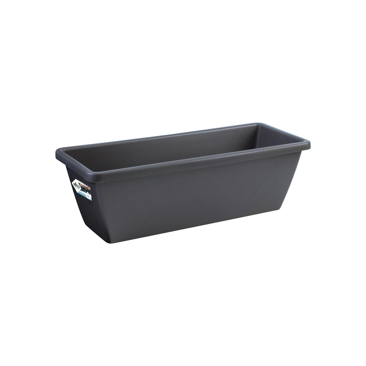 Jardinière Barcelona Anthracite  ELHO -  - Bakker