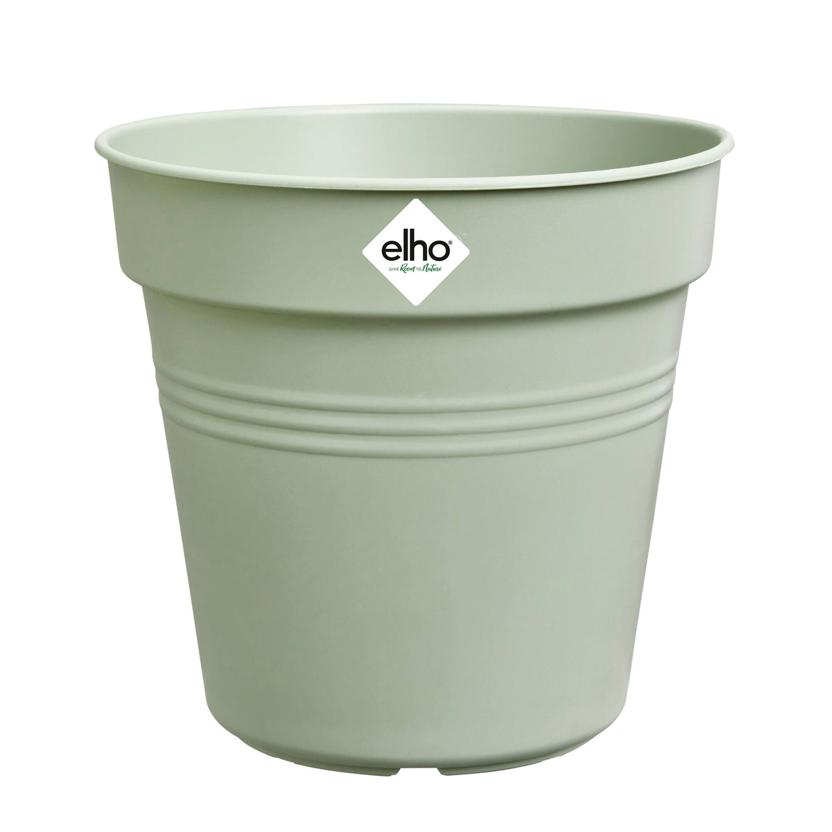 Pot de culture Green Basics Vert pierre - Bakker