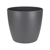 Vente Elho Pot Brussels rond anthracite