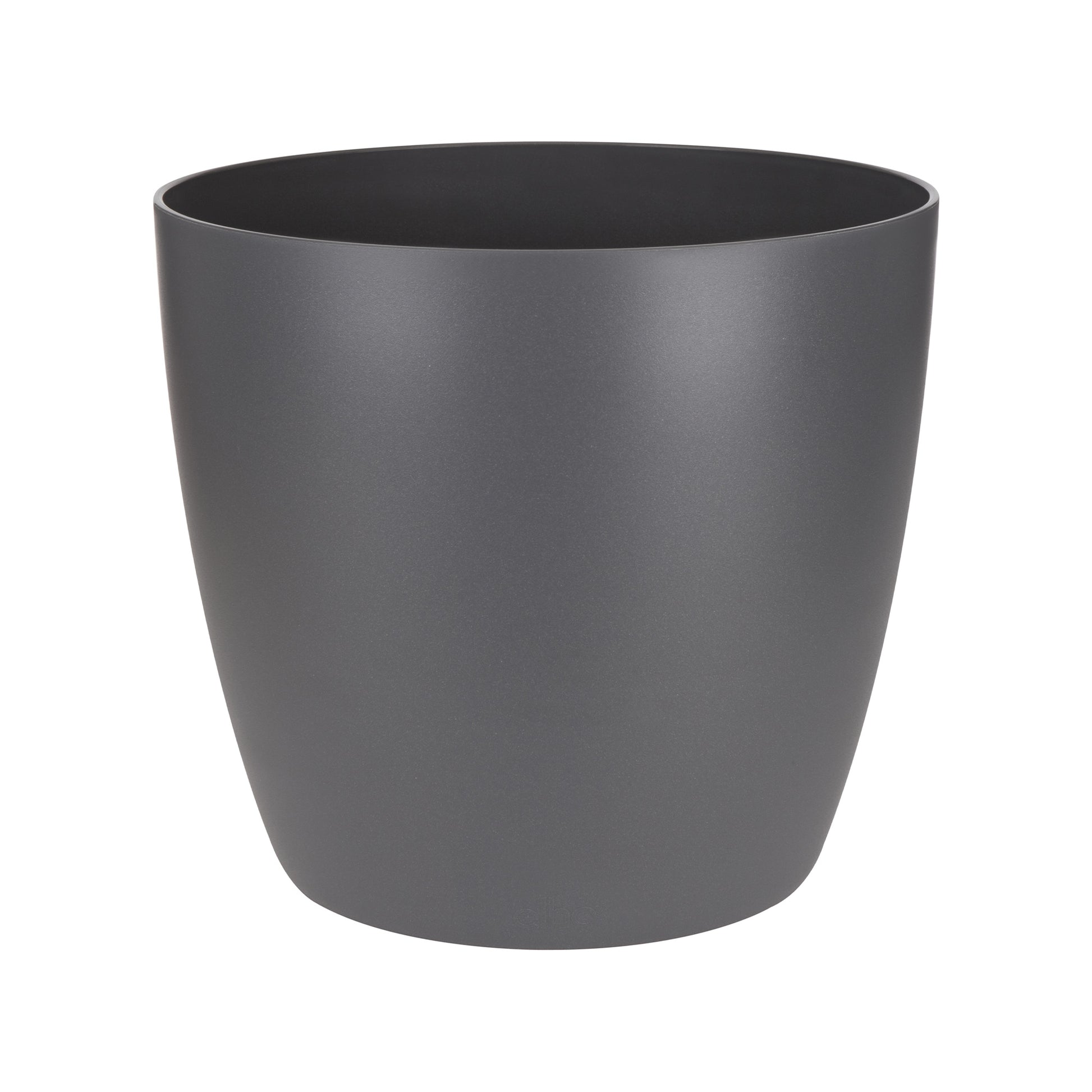 Vente Elho Pot Brussels rond anthracite