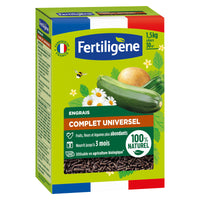 Engrais universel complet FERTILIGENE - Bakker
