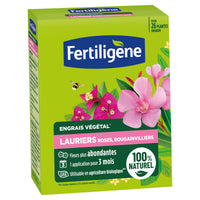 Engrais lauriers, roses et bougainvilliers FERTILIGENE - Bakker