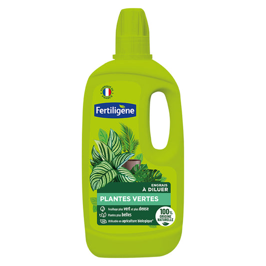 Engrais Plantes Vertes - Bakker