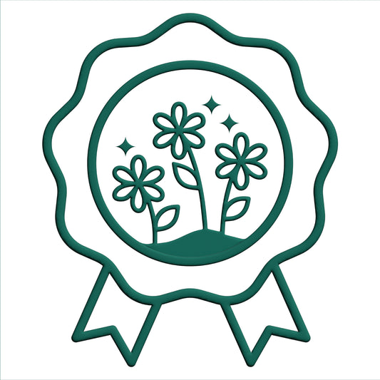 Garantie botanique - Bakker