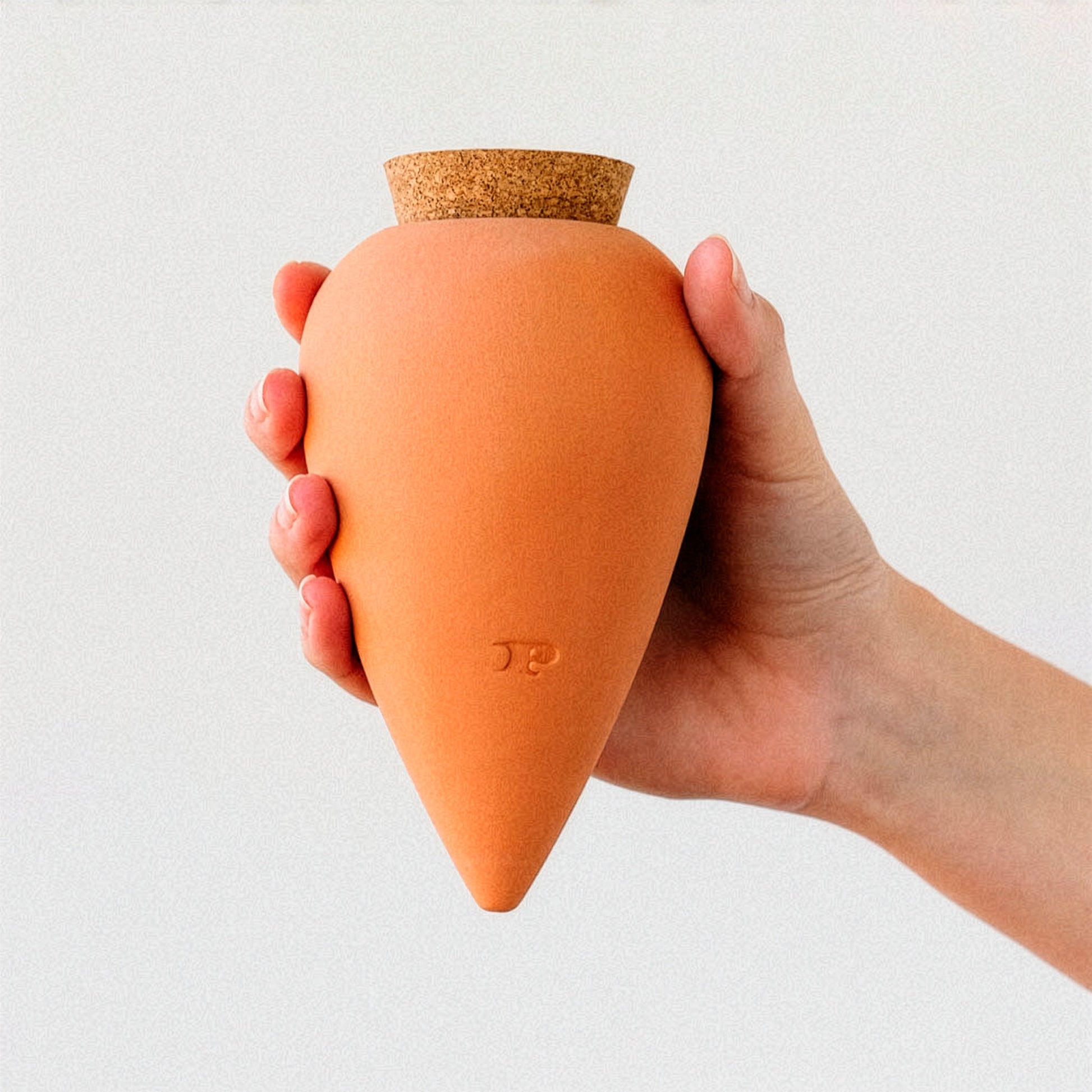 Olla hydratante Terracotta -  - Bakker