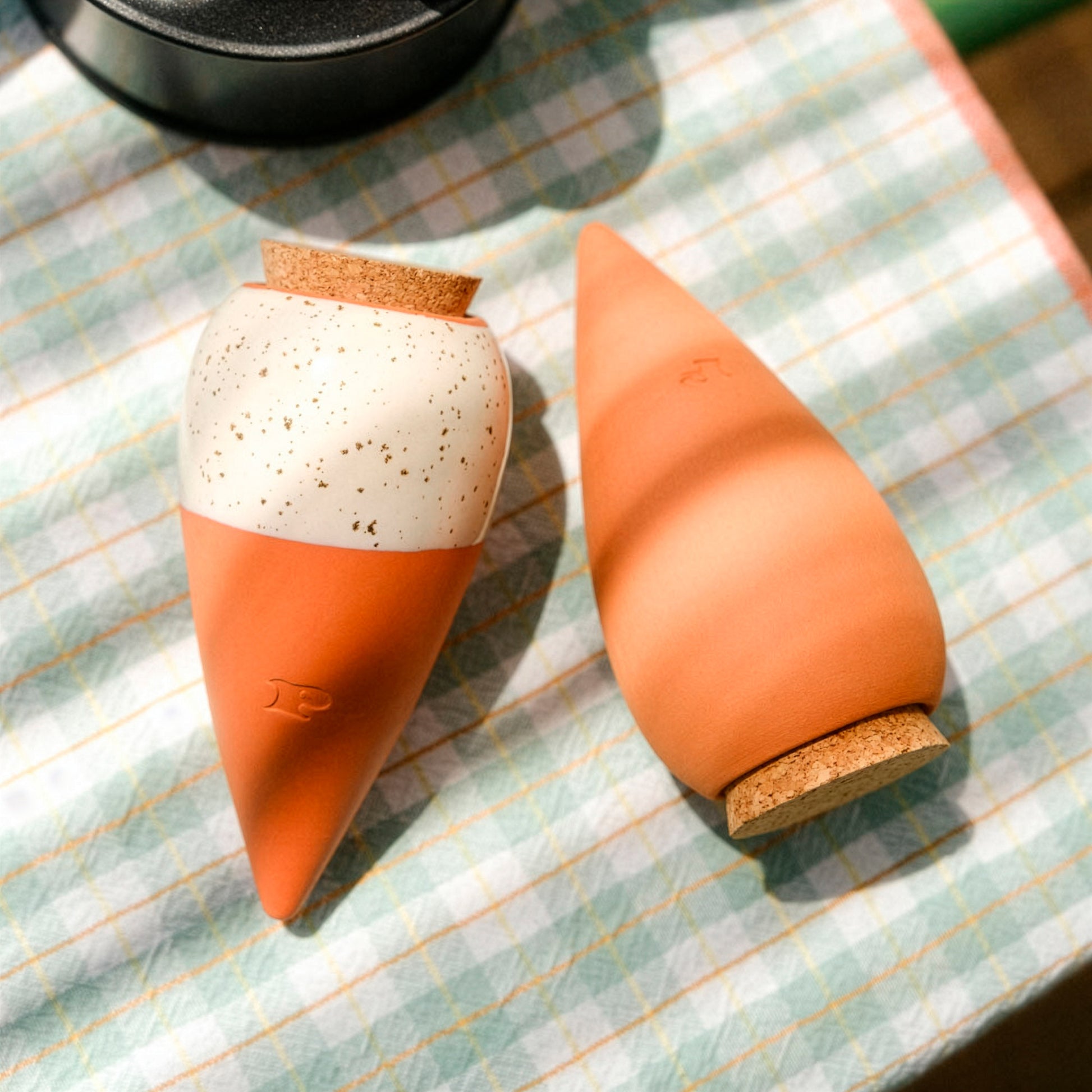  - Trio Mini Olla - Les iconiques - Arrosage pour jardin