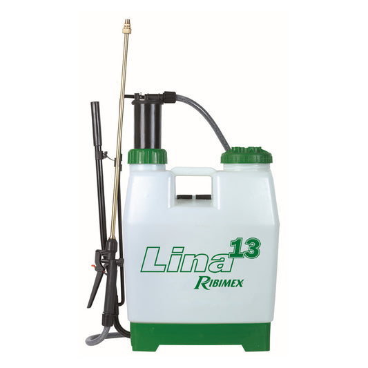 Pulvérisateur à dos à pression entretenue RIBIMEX - Bakker