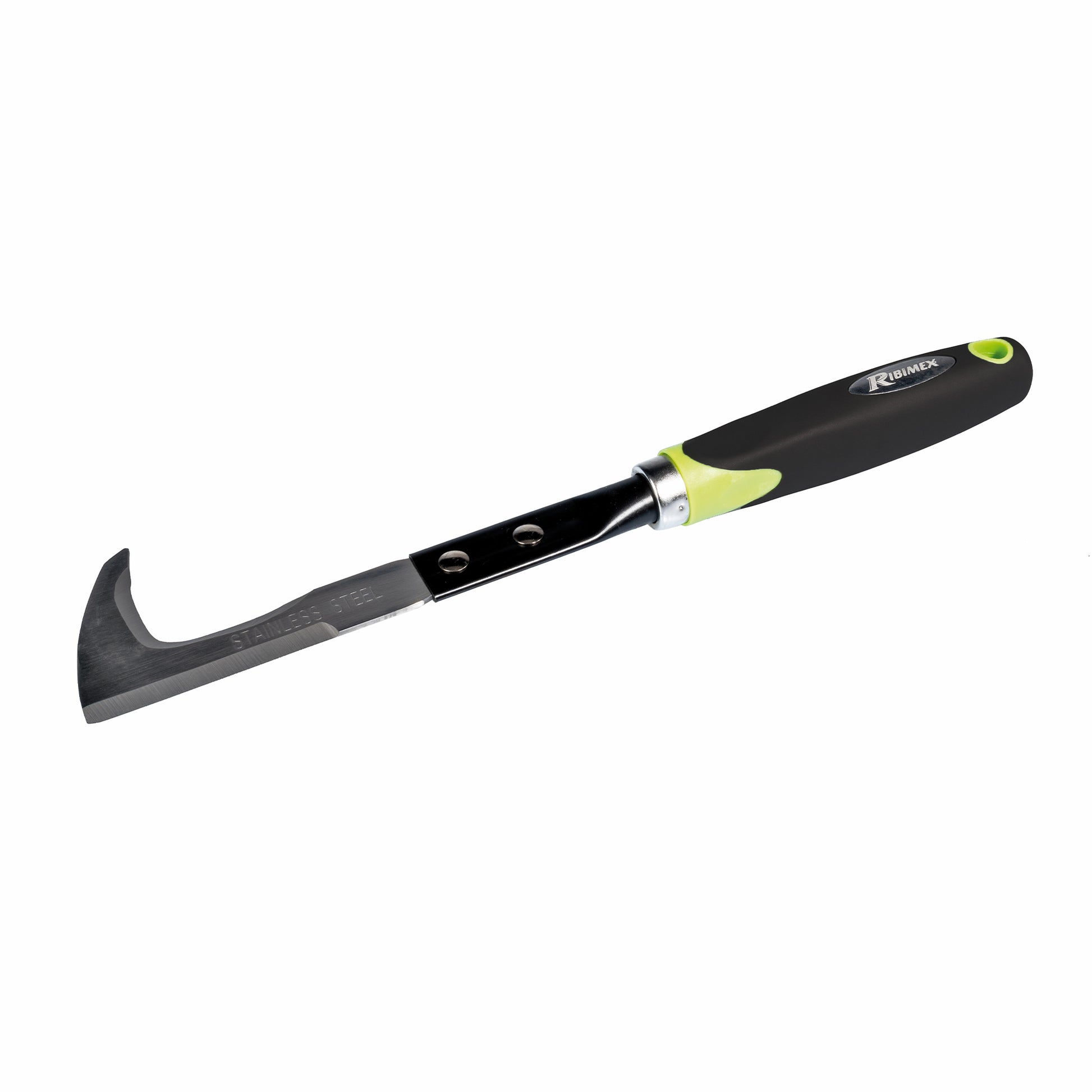 Couteau extirpateur RIBIMEX - Bakker