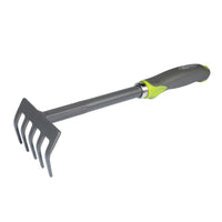 Rateau à fleurs 5 dents RIBIMEX - Bakker