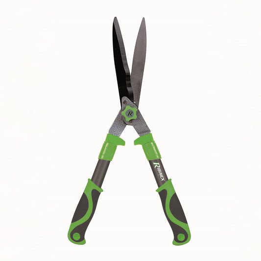 Cisaille haies lames ondulées RIBIMEX - Bakker