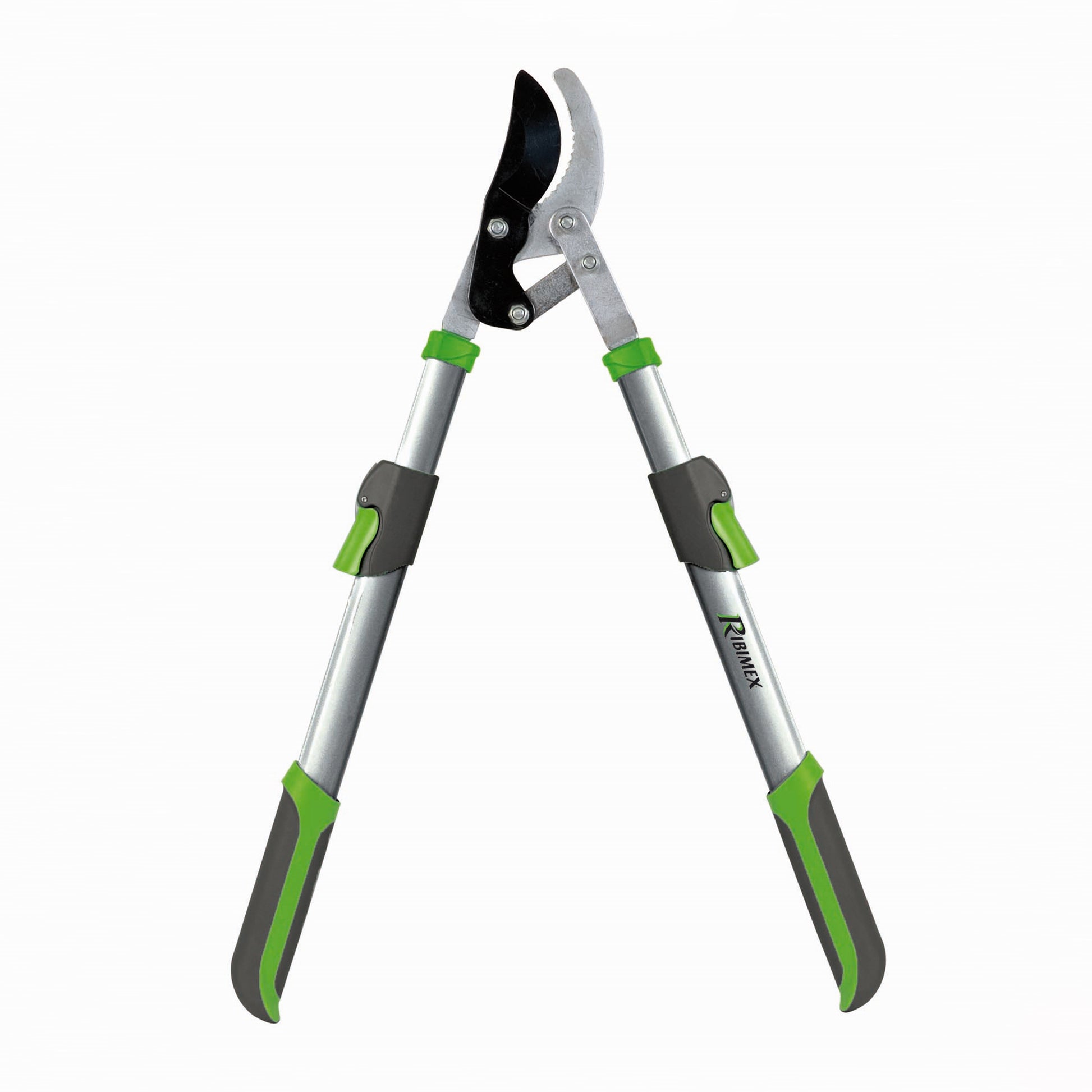 Coupe-branches à manche téléscopique RIBIMEX - Bakker