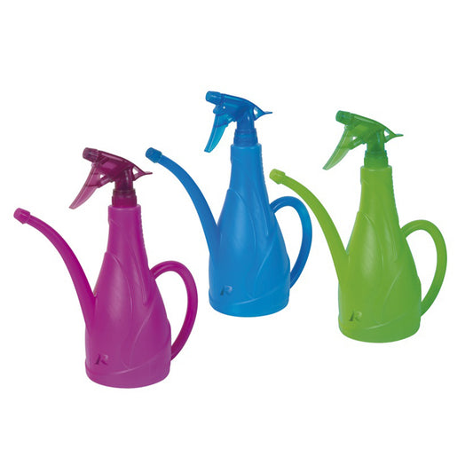 Le vaposoir-arrosoir - Bakker