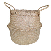  - Belly Basket - Entretien et Matériel