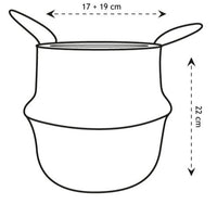 Belly Basket -  - Bakker
