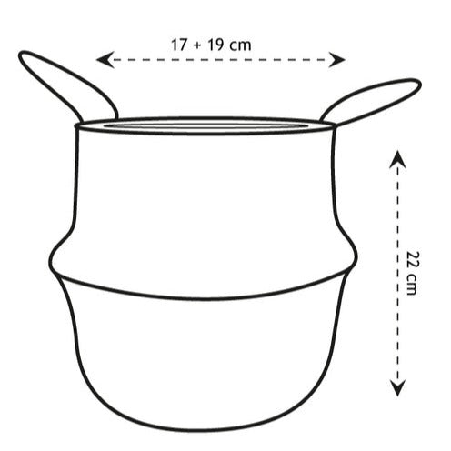  - Belly Basket - Entretien et Matériel