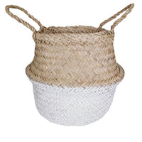Belly Basket blanc -  - Bakker