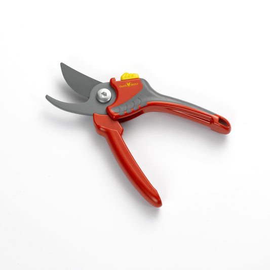 Sécateur confort + coupe franche 22 mm Wolf - Bakker