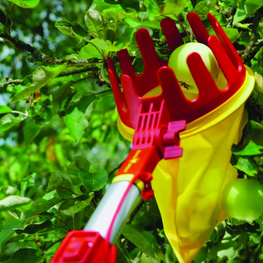  - Cueille-fruits 32 cm Multi-Star WOLF - Entretien et Matériel