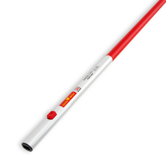 Manche en aluminium 150 cm Multi-Star WOLF - Bakker
