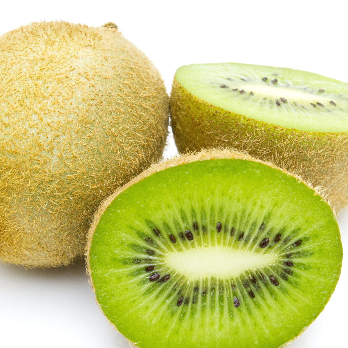 Kiwi Jenny. - Actinidia deliciosa Jenny - Bakker