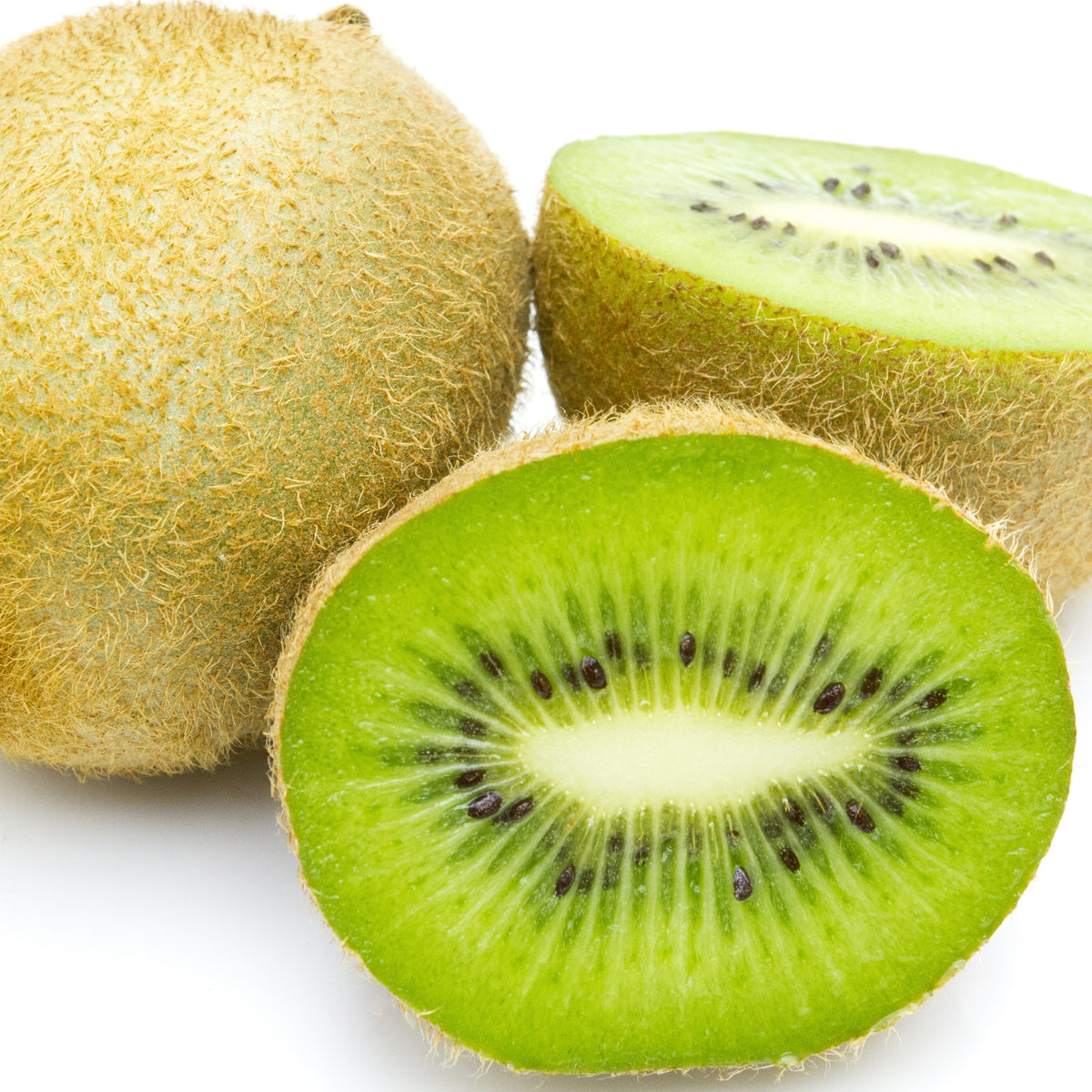Vente Collection de 3 fruitiers d'été : Figuier, Mûrier, Kiwi - Morus nigra 'mulle', ficus gustissimo 'perretta', actinidia delciosio