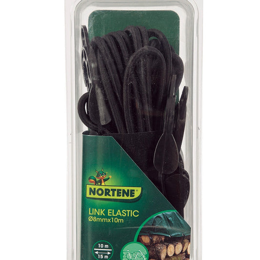 Lien élastique pour bâche de protection - Bakker