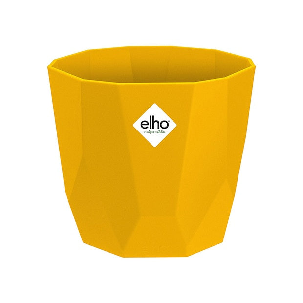 Elho Cache-pot B for rock ocre - Bakker
