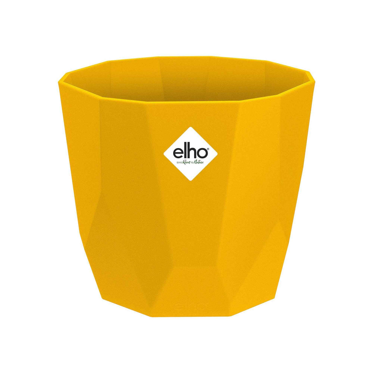 Elho Cache-pot B for rock ocre -  - Bakker