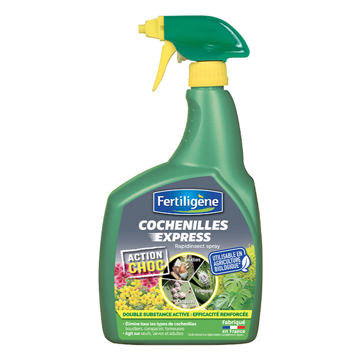 Anti-cochenilles FERTILIGENE - Bakker