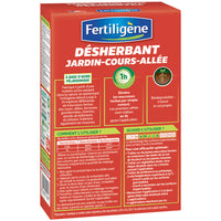 Désherbant jardin-cours-allée FERTILIGENE -  - Bakker
