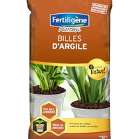 Billes d'argile FERTILIGENE - Bakker
