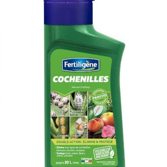 Insecticide cochenille concentré FERTILIGENE - Bakker
