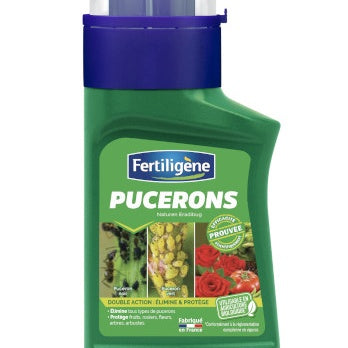 Insecticide pucerons concentré FERTILIGENE - Bakker