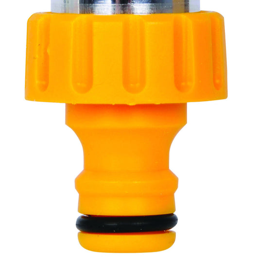 Raccord pour robinet d'intérieur HOZELOCK - Bakker