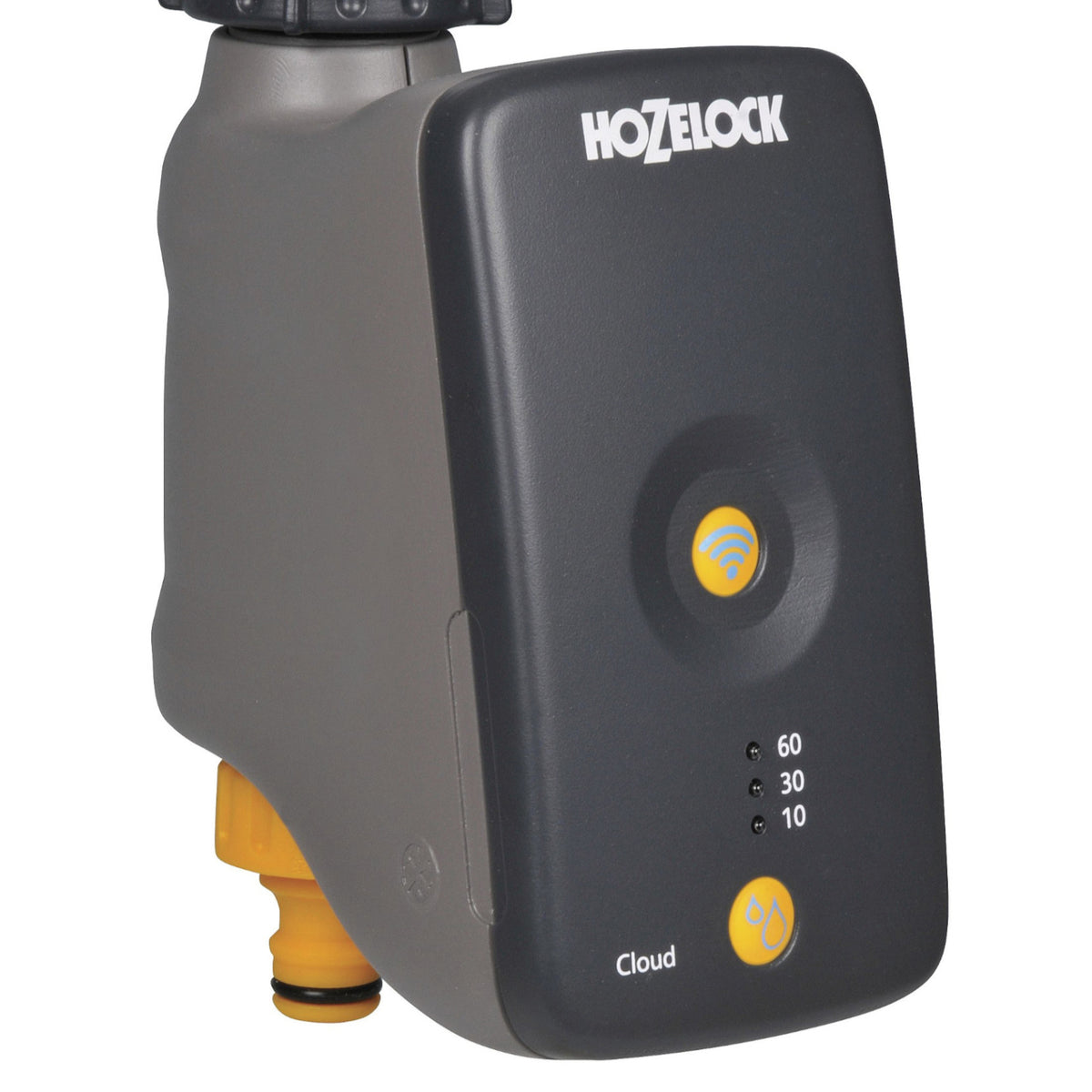 Kit de programmateur d'arrosage Cloud HOZELOCK -  - Bakker