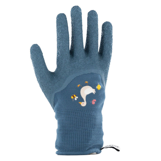 Gant enfant Kansas bleu - Bakker