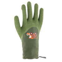 Gant enfant Clever gris - Bakker