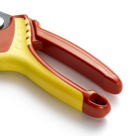  - Sécateur classique coupe franche 18 mm WOLF - Entretien et Matériel