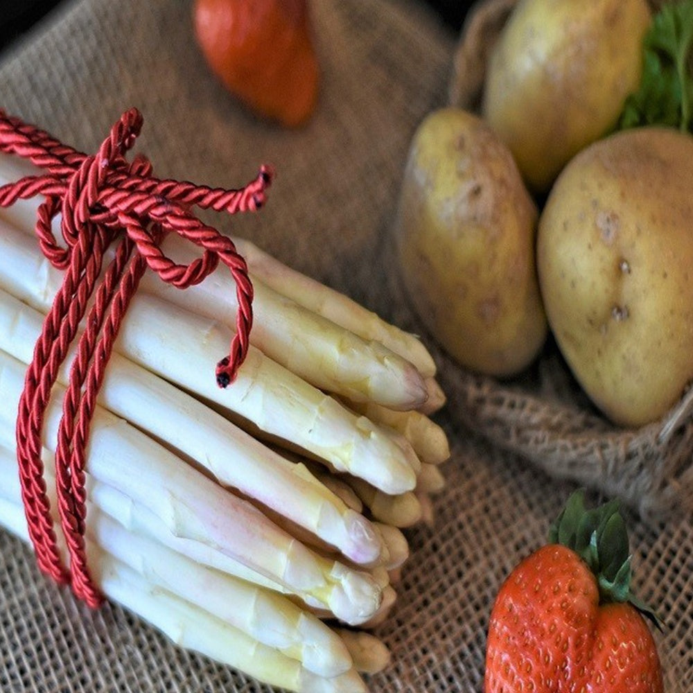 Asperge Argenteuil - Bakker.com | France