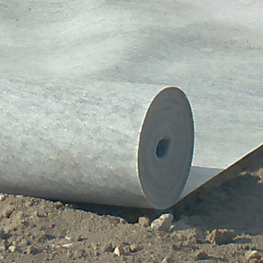 Feutre pour allées et terrasses - Bakker