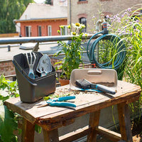 Gardena Kit balcon - Entretien plantes d'extérieur