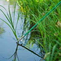 Cisaille pour bassin - Entretien plantes aquatique