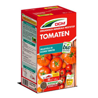 Engrais végétal pour tomates - Biologique 1,5 kg - DCM - Aménagement du potager