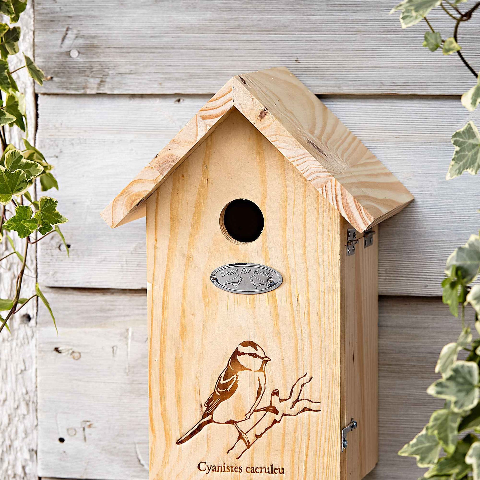 Best for Birds Nichoirs - Pour animaux