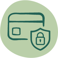 Paiement sécurisé